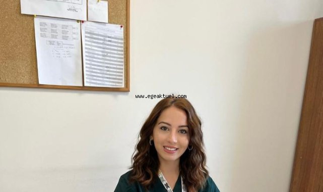 “İlk 6 ay sadece anne sütü!”