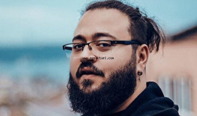 Jahrein'in Twitter hesabı askıya alındı