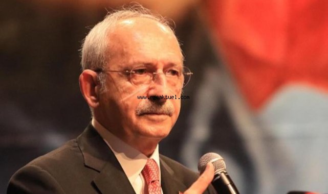 Kılıçdaroğlu’ndan 10 Ekim mesajı