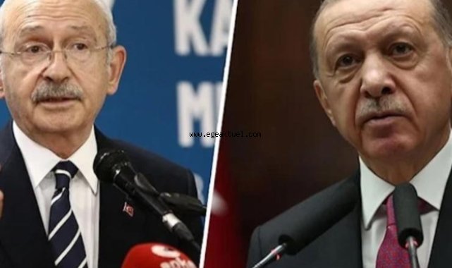 Kılıçdaroğlu’ndan Erdoğan’a ‘hodri meydan’ yanıtı