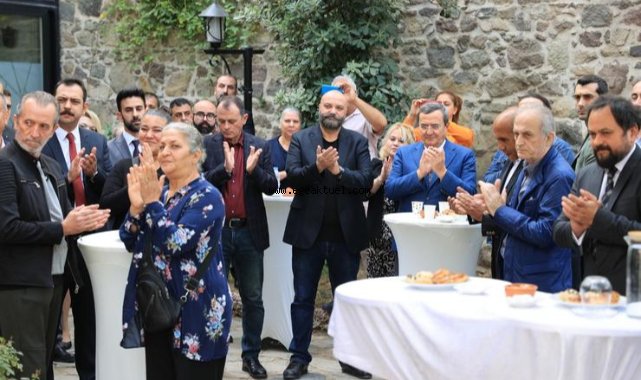 Konak’ta Yoksullukla Mücadele için İmzalar Atıldı