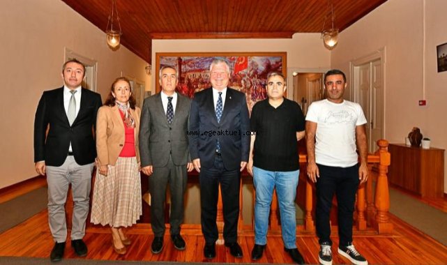 Örnekköy’de beşinci etap başlıyor