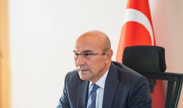 Soyer: Müzik bu kez hem ruhumuzu hem de çocuklarımızı iyileştirsin