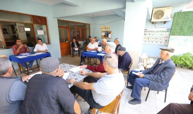 Toprağını tanıyan çiftçinin maliyetleri düşecek