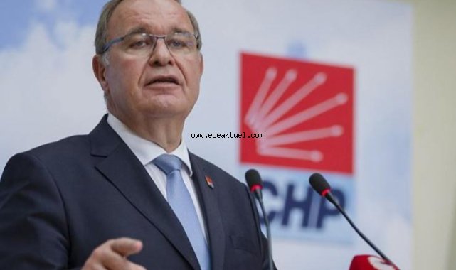 TÜİK'in işsizlik verilerine dikkat çekti