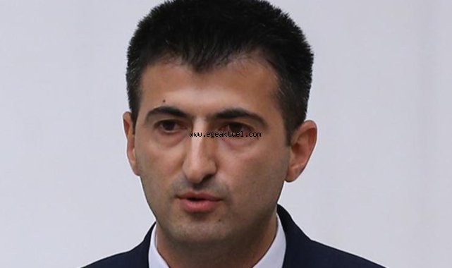 Ve Mehmet Ali Çelebi AKP'ye geçti