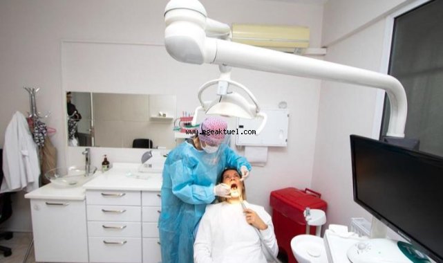 3 yılda 67 bin kişiye ücretsiz sağlık hizmeti