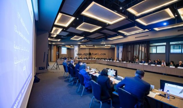 “Akdeniz'de Genç Yerel Girişimcilik” ödülü Mısırlı Ramadan’ın