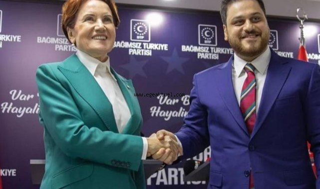 Altılı masadan Hüseyin Baş'a kötü haber