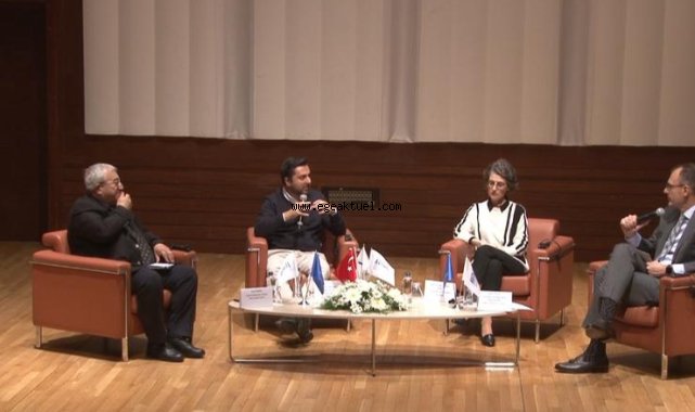 AViTeM seminerinde sosyal ekonomi konuşuldu