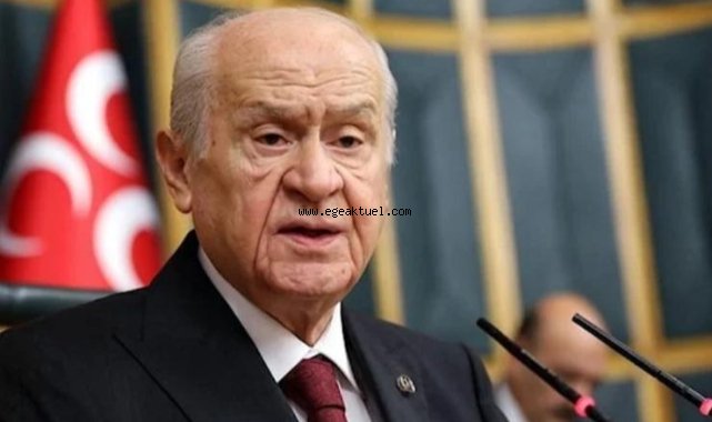 Bahçeli’den ‘Türkiye Yüzyılı’ açıklaması