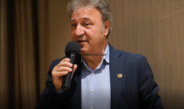 Başkan İduğ: ”Doğru zamanda doğru kararlar verdik”