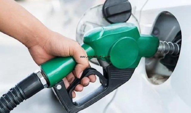 Benzine indirim geliyor