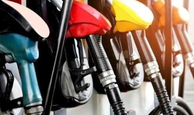 Benzine zam, motorine indirim geliyor...