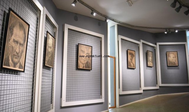 Bornova’da “Atatürk'ü Anma Haftası” etkinlikleri başladı