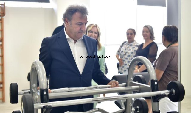 Bornova’yı gururlandıran tercih