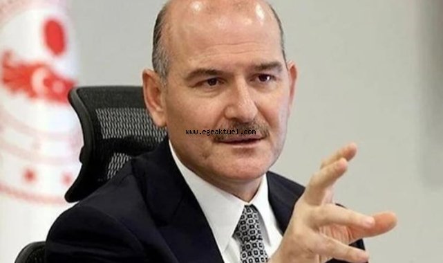 Bu kez Soylu, Kılıçdaroğlu’na dava açtı