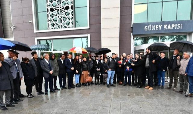 Buca Cezaevi arazisinin planlarına CHP’den itiraz