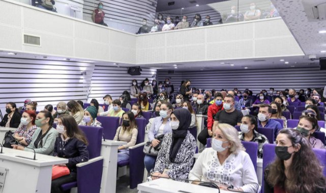 Buca’da umuda köprü: İstihdam Masası