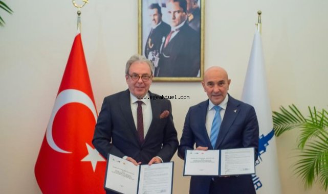 Büyükşehir'den kadın ve genç istihdamını artıracak örnek iş birliği