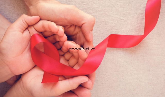 Çiğli Belediyesi’nden AIDS ile Mücadele Söyleşisi