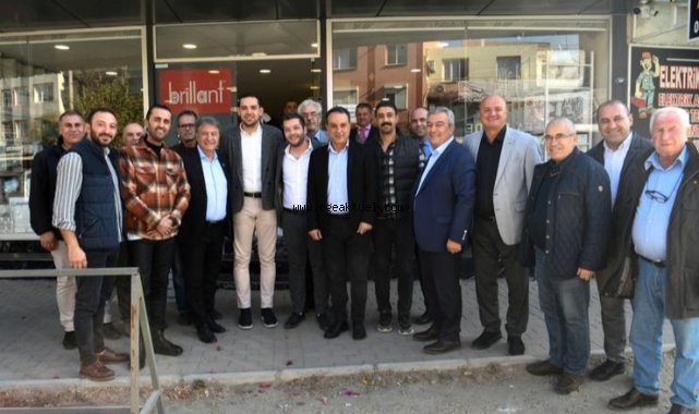 Çözüm kentsel dönüşümde