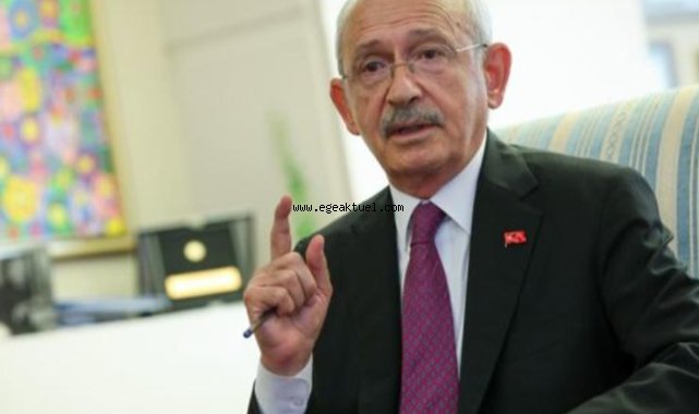 Dev Tarım Zirvesi’ne Kılıçdaroğlu rötarı