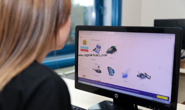  e-Belediye hizmetleri ile ödemelerde kolaylık