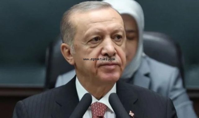Erdoğan'dan 'kara harekâtı' açıklaması: 'En uygun olan vakitte...'