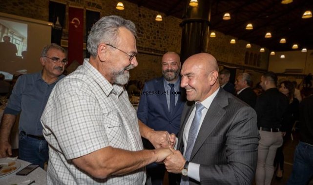 Gültepe dayanışması Türkiye’ye örnek olsun