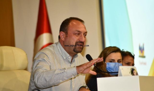 Gümrükçü'den Köyiçi Çıkışı: "Rant Çetelerine Geçit Vermeyeceğiz"