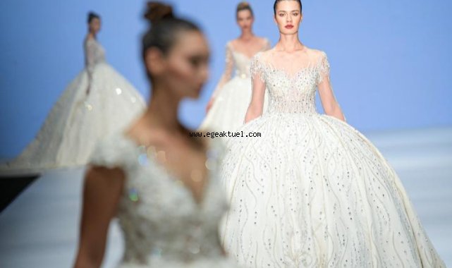 IF Wedding Fashion 22 Kasım'da açılıyor