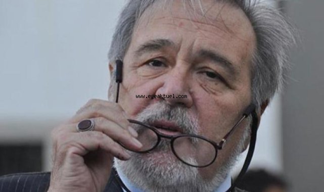 İlber Ortaylı Covid-19'a yakalandı
