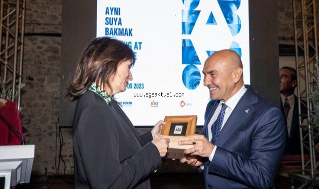 İzmir’de ilk kez Akdeniz Bienali düzenlenecek
