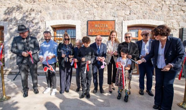 İzmir’de sanat hak ettiği değeri bulacak