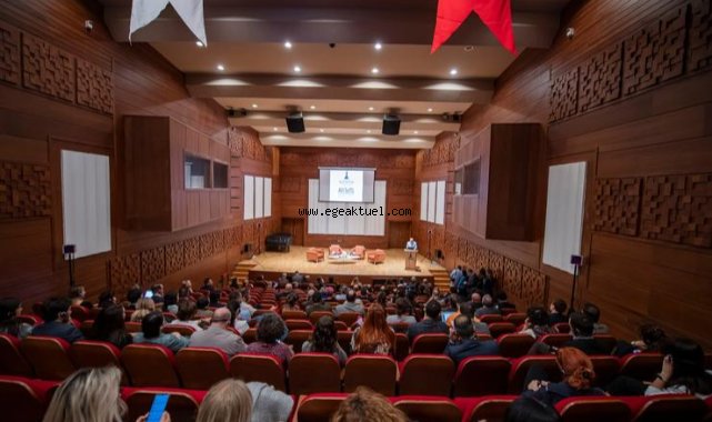 İzmir’in ev sahipliğindeki AViTeM Semineri devam ediyor