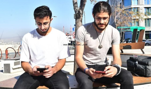 İzmirli Wizmirnet’i sevdi