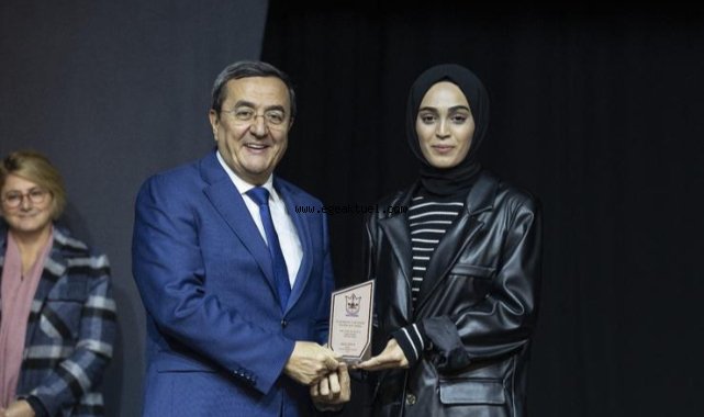 Kadın öyküleri ve şiirleri ödülle buluştu