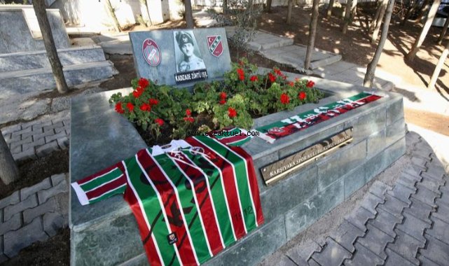 Kaf Sin Kaf 110 yaşında!