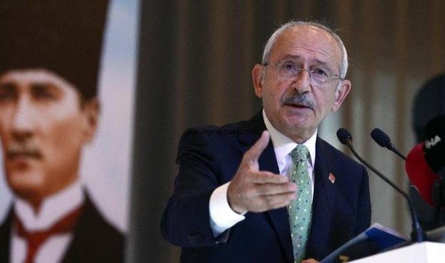 Kılıçdaroğlu’ndan ‘Öğretmenler Günü’ paylaşımı