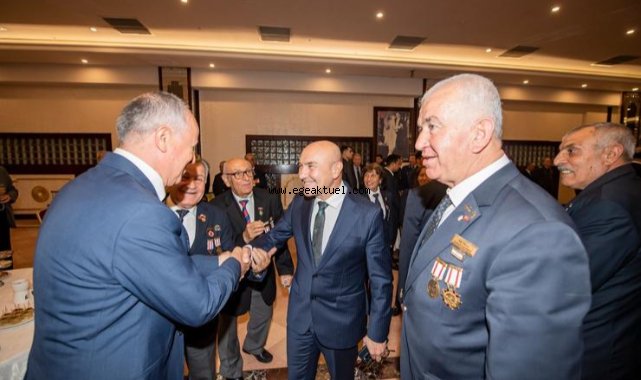 KKTC'nin 39. kuruluş yıl dönümü kutlandı