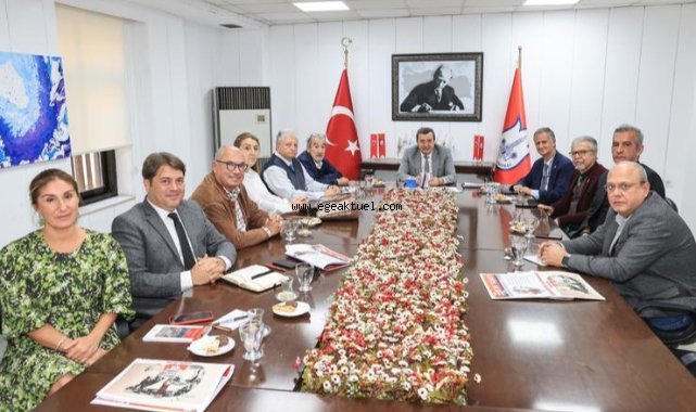 Konak’ta Spor Müzesi Kuruluyor