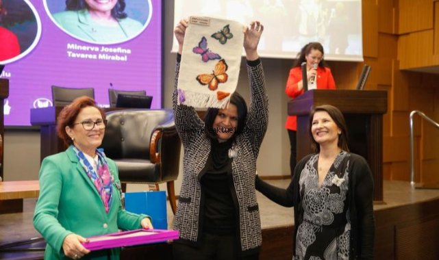 Mirabal: Yapacak çok işimiz var