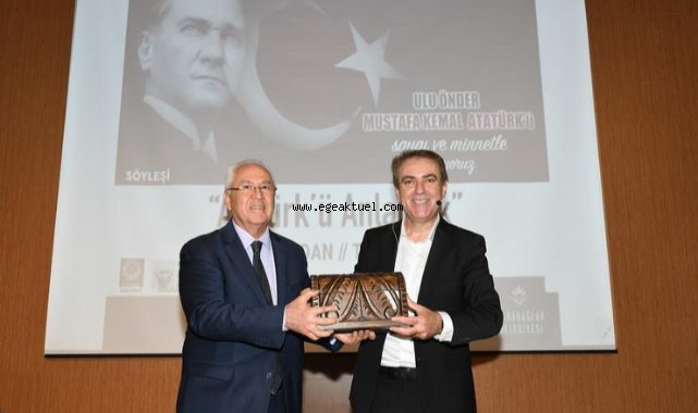 “O, umudunu hiç kaybetmedi!”