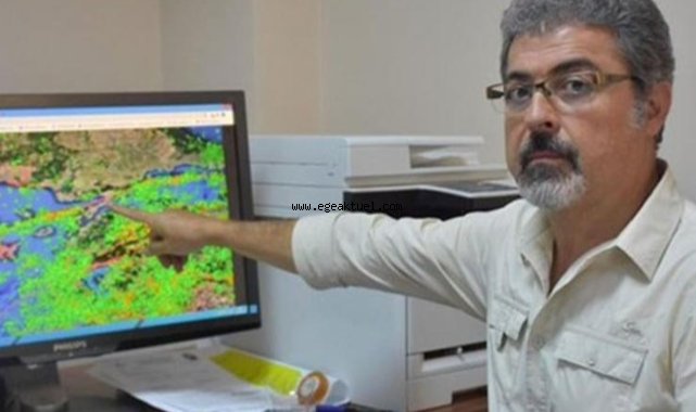 Prof. Dr. Sözbilir: İzmir'deki büyük deprem binlerce yıldır suskun fayları aktifleştirdi
