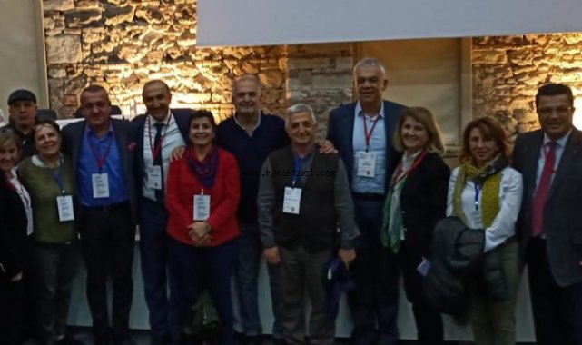 Sağlık emekçileri şehir hastanelerini konuştu