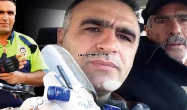 Şehit Fethi Sekin’in babasından acı haber