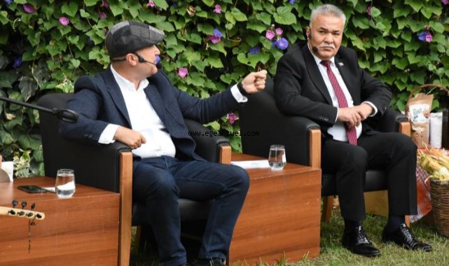 Serhan Asker’in son durağı Torbalı oldu
