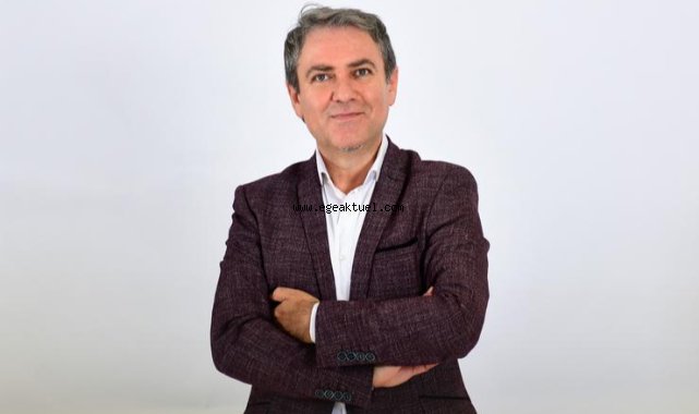 Sinan Meydan Karabağlar'da Atatürk'ü anlatacak