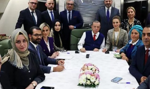 Sisi ile görüşme, Akşener'e yanıt.